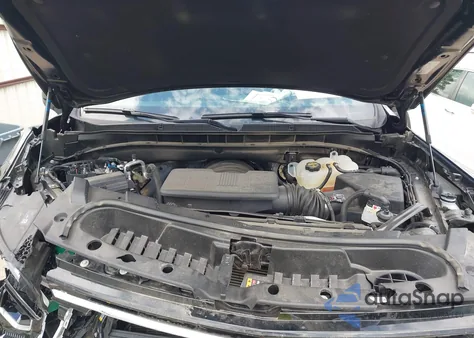 2025 Chevrolet Suburban 4Wd Lt z USA, uszkodzony, nr VIN 1GNS6CRD8SR206736